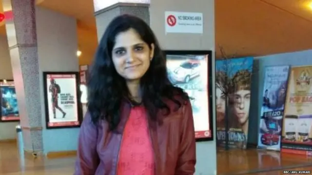 ਅਨੁ ਕੁਮਾਰੀ