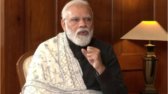 Narendra Modi