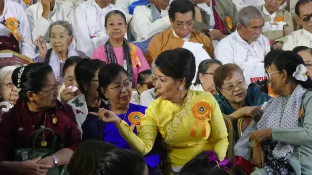 Burmese