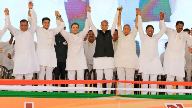 राजस्थान चुनाव