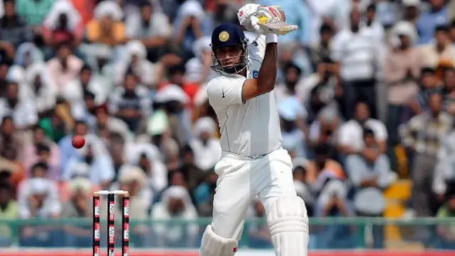 वीवीएस लक्ष्मण