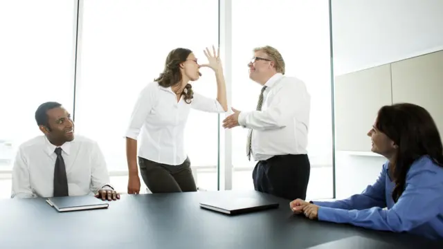 Разница культур, безусловно, добавляет проблем...