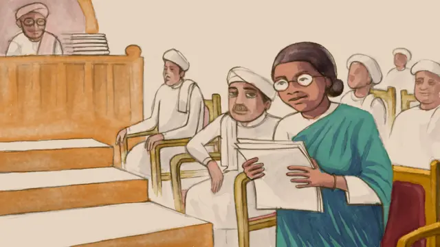 મુથુલક્ષ્મી રેડ્ડી