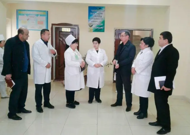 Таълим идораси