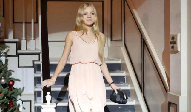 但在所有梅爱偲提供的视频中几乎看不到中国男会员的面孔。