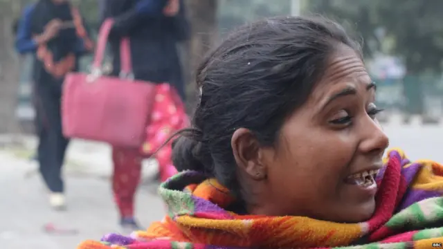 ਚੰਡੀਗੜ੍ਹ , ਬੇਘਰੇ