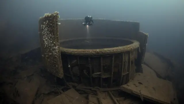 Британський лінкор-дредноут