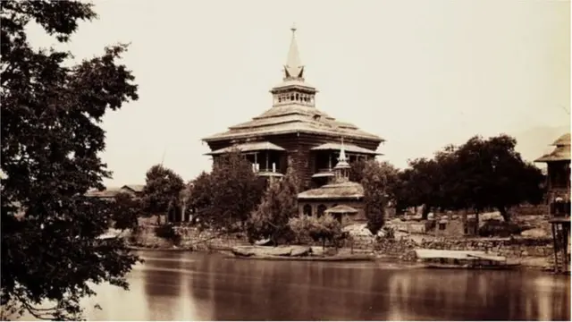 హిందూ రాజుల కథ