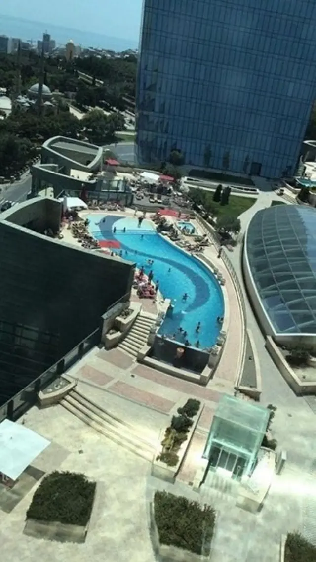 otel