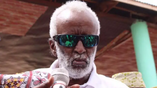 Ugaas Xasan Ugaas Khaliif