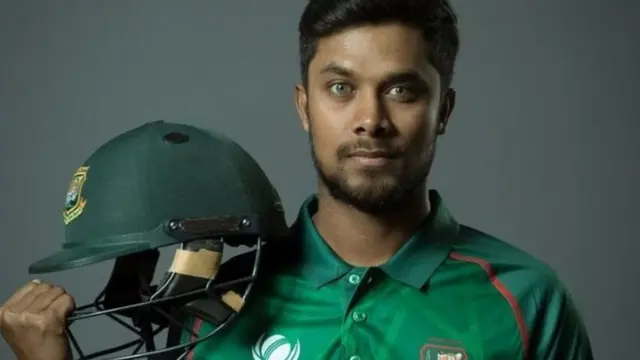 ক্রিকেট, বাংলাদেশ, নিউজিল্যান্ড