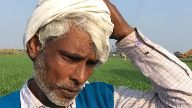 फैक्टरी मजदूर नन्हे लाल