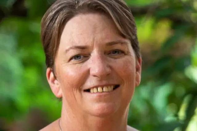 Une photo de Robyn Munday