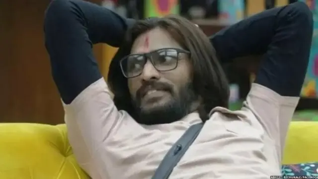 बिग बॉस, सलमान खान, अभिजीत बिचुकले, देवोलीना, महिला हक्क, कायदा