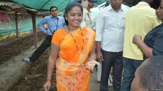 रत्ना जाधव