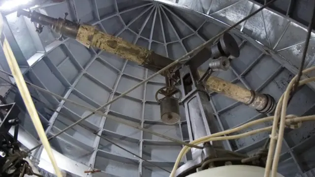 Telescopio