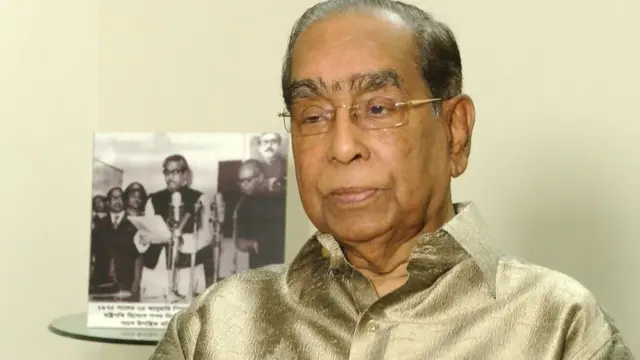 এইচ.টি. ইমাম, প্রধানমন্ত্রীর উপদেষ্টা