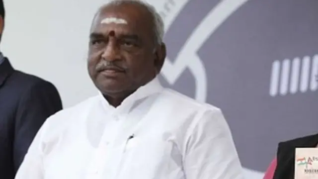 பொன்னார்