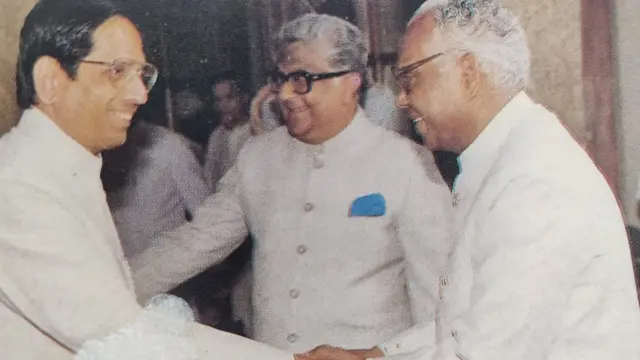 माधव गोडबोले