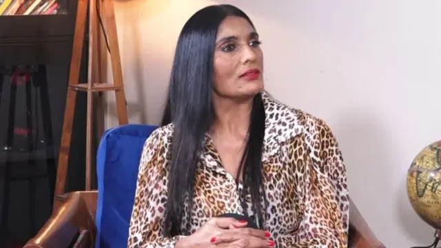 अनु अग्रवाल