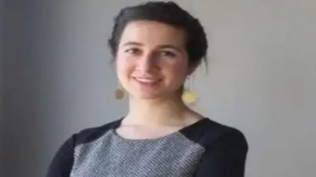 نیلوفر بیانی، متهم ردیف دوم پرونده زندانیان محیط زیستی،