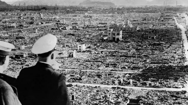 Hiroshima
