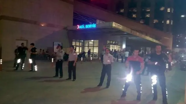 Siirt Devlet Hastanesi