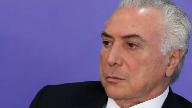 Michel Temer