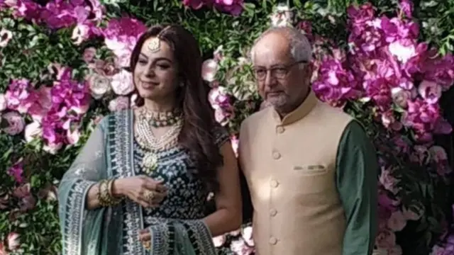 जुही चावला