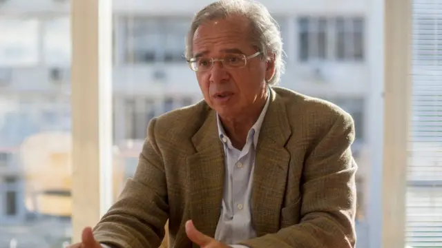 Паулу Гедес