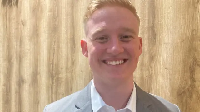 George Blundell, 22