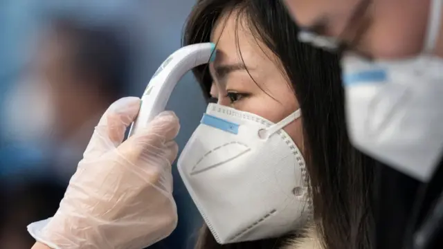 கொரோனா வைரஸ்: சீனாவிலிருந்து திரும்பிய தமிழர்களின் நிலை என்ன?