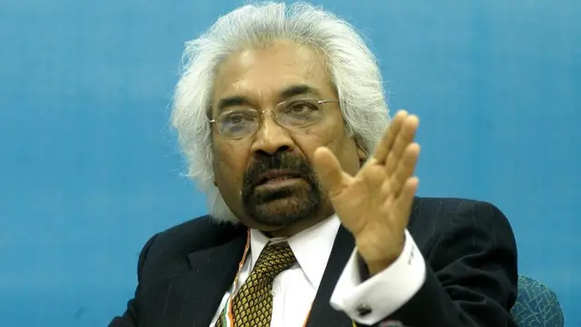 सैम पित्रोदा