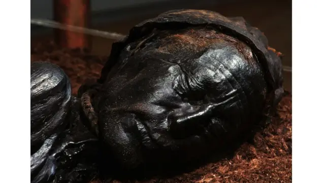 Людина з Толлунда