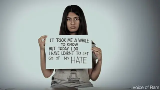 गुरमेहर कौर