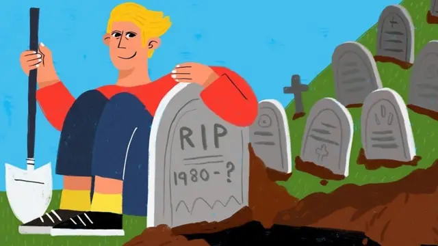 Jana'izar da mutane ke shiryawa kansu