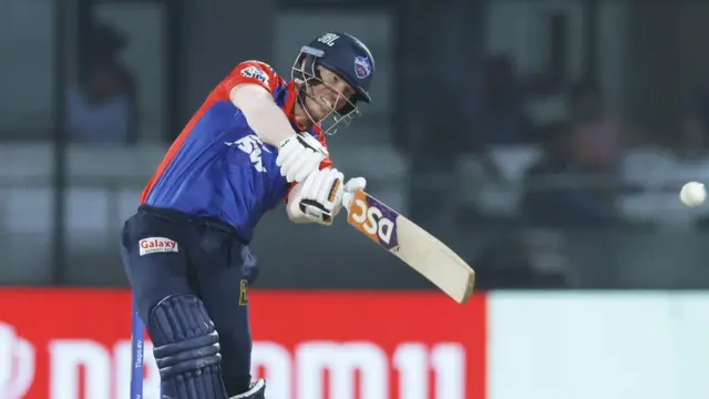 डेविड वॉर्नर