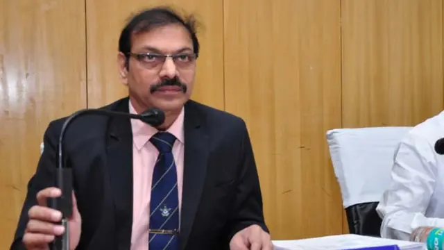 ప్రొ. జి.నాగేశ్వరరావు