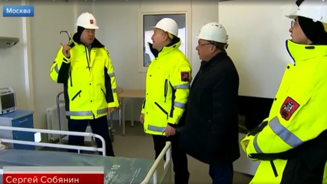 скрин "Первого канала"