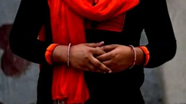 रेप कल्चर