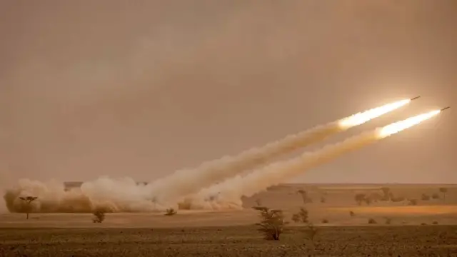 Himars