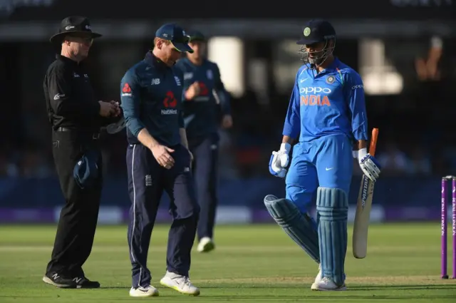 ఎం.ఎస్.ధోని