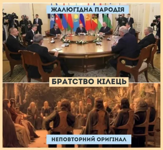 братсво кілець