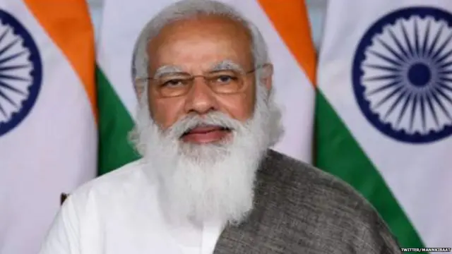 ਨਰਿੰਦਰ ਮੋਦੀ