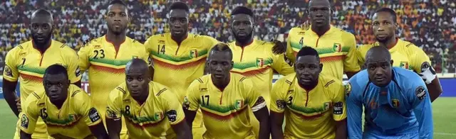 'yan wasan Kamaru