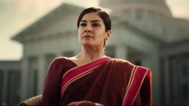 રવિના ટંડન