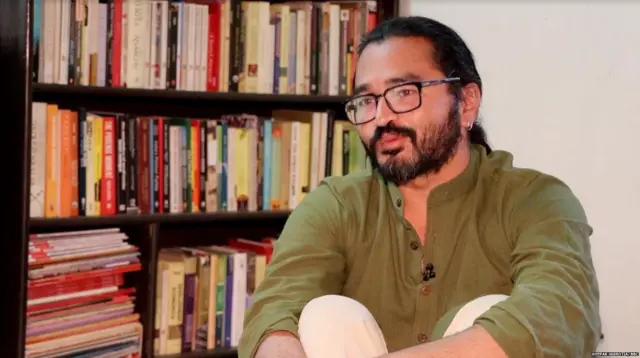 सिराज दत्ता