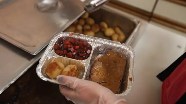 सेहतमंद खाना