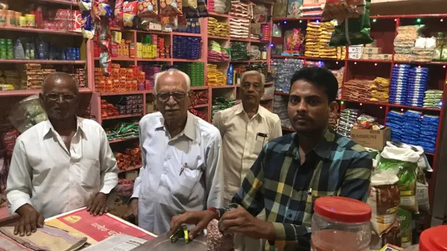 दुष्काळ, दिवाळी