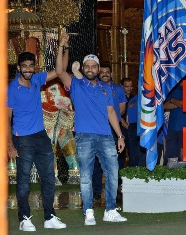 मुंबई इंडियन्स